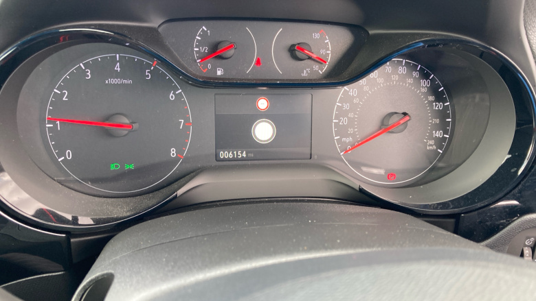 Vauxhall Corsa 1.2 Design 5dr Petrol Hatchback